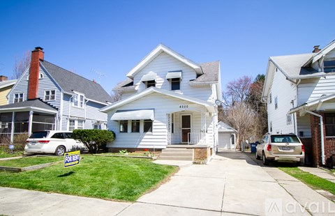 4250 N Haven Ave 4 Beds Apartment for Rent