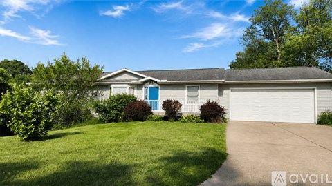 1425 N Sutton Rd 5 Beds Apartment for Rent
