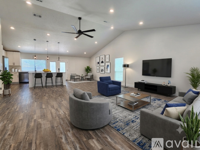 5004 North Colony Boulevard 3 Beds Single Family Home for Rent - Photo gallery 1