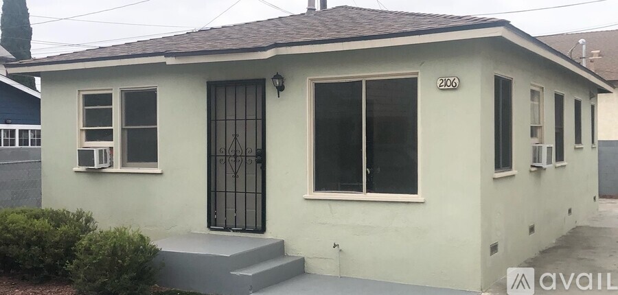 2106 Vallejo St 2 Beds Single Family Home for Rent - Photo gallery 1