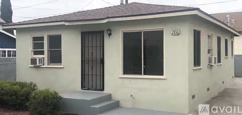 2106 Vallejo St 2 Beds Apartment for Rent