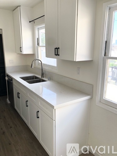 2106 Vallejo St 2 Beds Single Family Home for Rent - Photo gallery 2