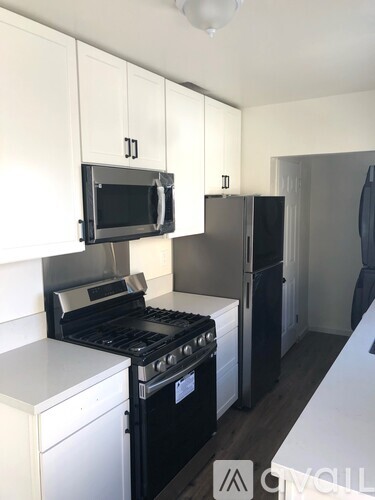 2106 Vallejo St 2 Beds Single Family Home for Rent - Photo gallery 3