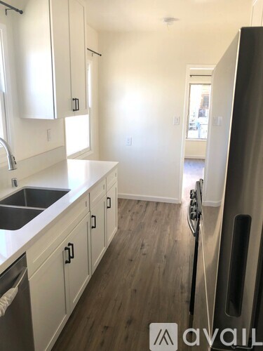2106 Vallejo St 2 Beds Single Family Home for Rent - Photo gallery 4