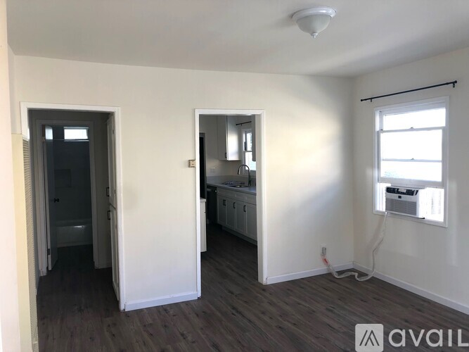 2106 Vallejo St 2 Beds Single Family Home for Rent - Photo gallery 5