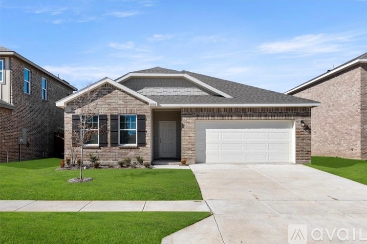 10308 Holy Cross Ln 3 Beds Single Family Home for Rent - Photo gallery 1