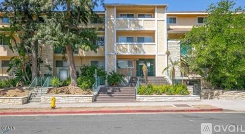 121 Sinclair Avenue 2 Beds Apartment for Rent