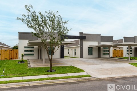 1707 Angelina Drive #4 2 Beds Apartment for Rent