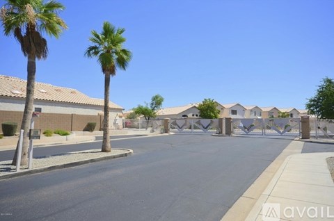 3552 West Chama Drive 3 Beds Apartment for Rent