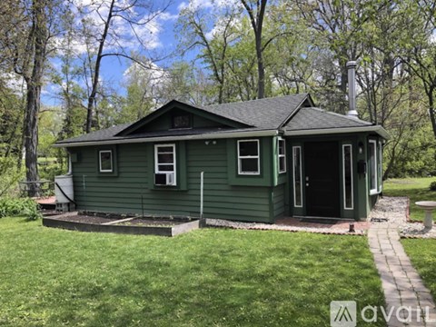 14025 South Elm Street 1 Apartment for Rent