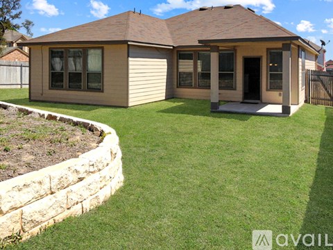 712 Tumbleweed Trail 3 Beds Apartment for Rent