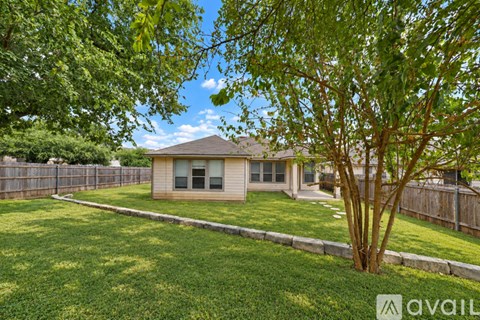 712 Tumbleweed Trail 3 Beds Apartment for Rent