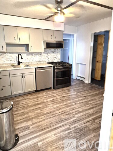 29 Thomas Street 3 Beds Apartment for Rent