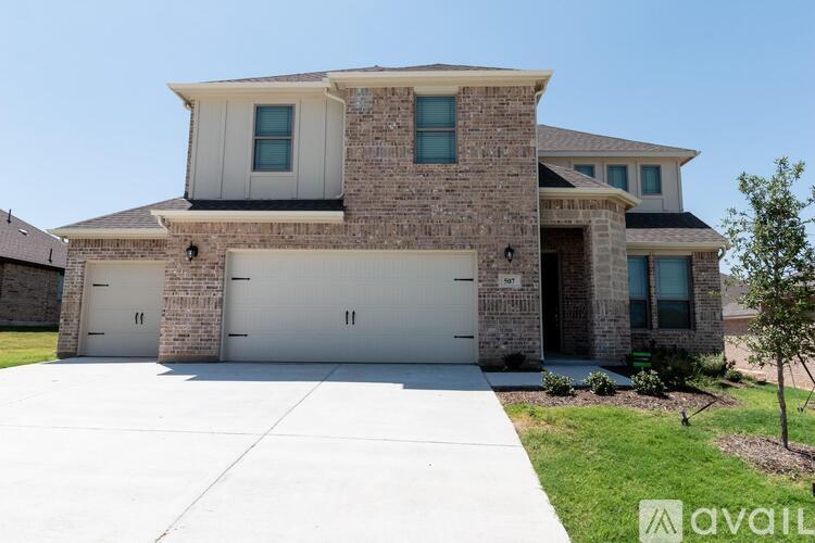 507 Reatta Dr 4 Beds Single Family Home for Rent - Photo gallery 1