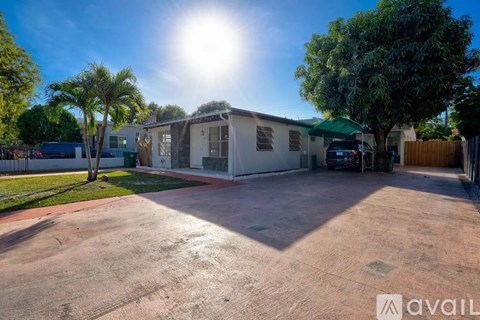 2026 SW 9Th St 3 Beds Apartment for Rent
