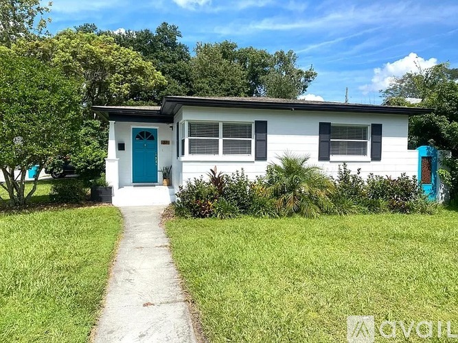 37 West Preston Street 3 Beds Single Family Home for Rent - Photo gallery 1