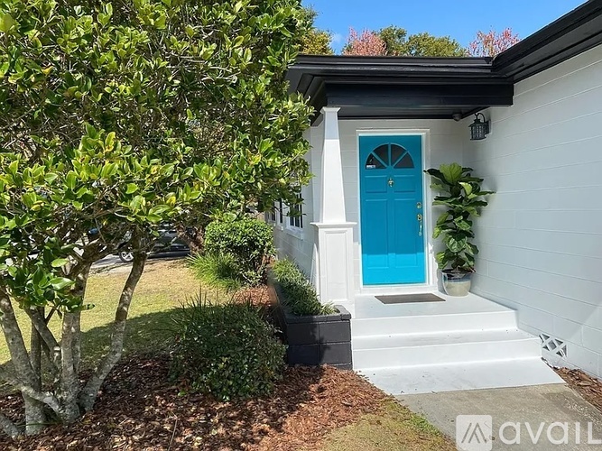 37 West Preston Street 3 Beds Single Family Home for Rent - Photo gallery 3