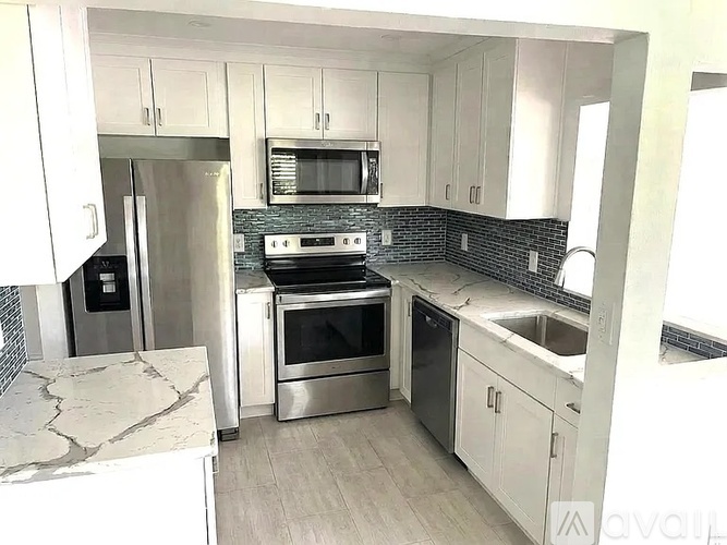 37 West Preston Street 3 Beds Single Family Home for Rent - Photo gallery 5