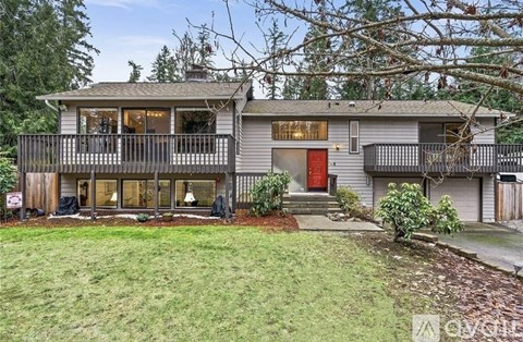 19209 Southeast 324Th Street 3 Beds Apartment for Rent
