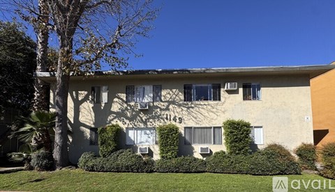 1149 N Central Ave 1 Apartment for Rent