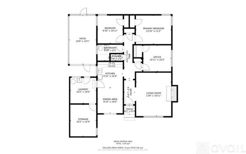 608 Charter Street 3 Beds Apartment for Rent