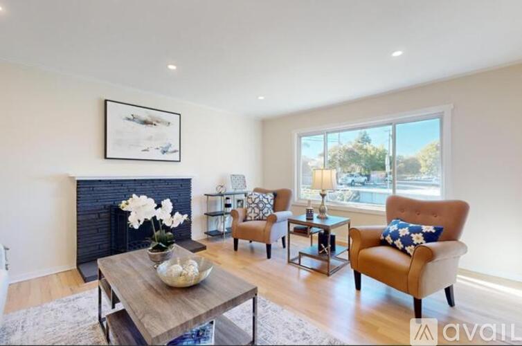608 Charter Street 3 Beds Single Family Home for Rent - Photo gallery 2