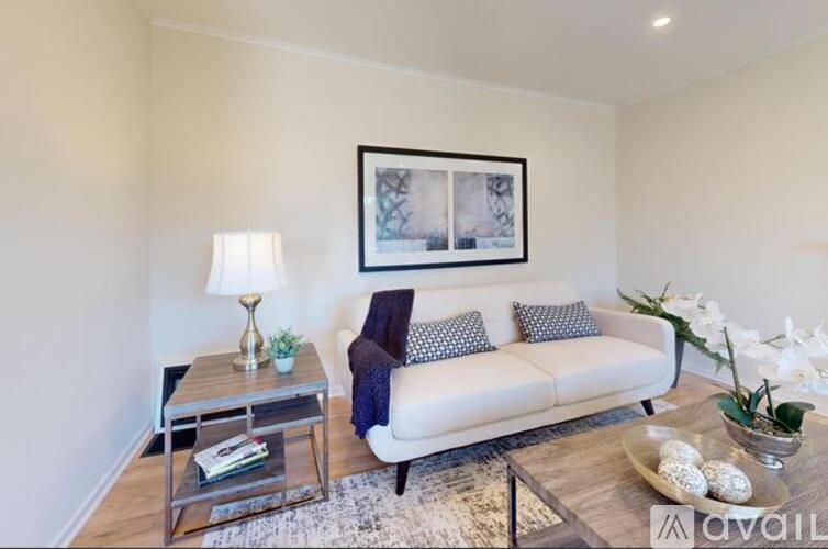 608 Charter Street 3 Beds Single Family Home for Rent - Photo gallery 3