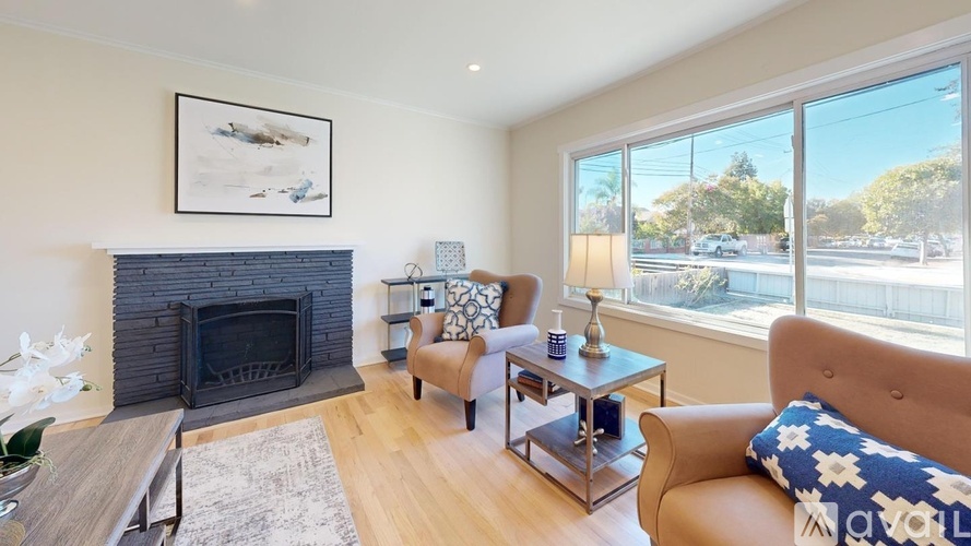 608 Charter Street 3 Beds Single Family Home for Rent - Photo gallery 4