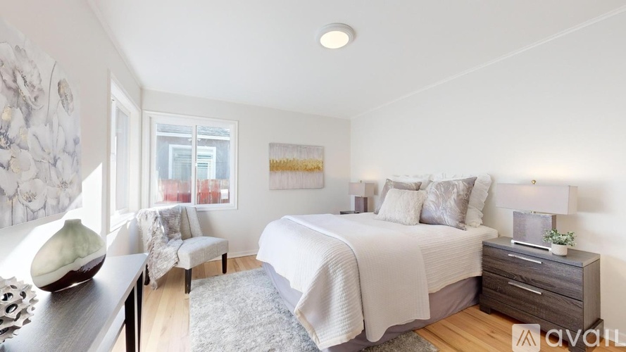 608 Charter Street 3 Beds Single Family Home for Rent - Photo gallery 5