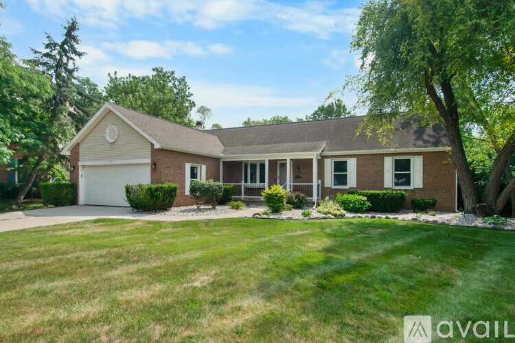 1511 Fall Creek Lane 3 Beds Single Family Home for Rent - Photo gallery 1