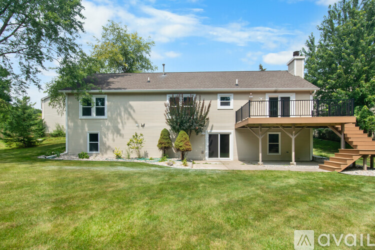 1511 Fall Creek Lane 3 Beds Single Family Home for Rent - Photo gallery 4