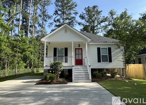 1318 Jasmine Street 3 Beds Apartment for Rent