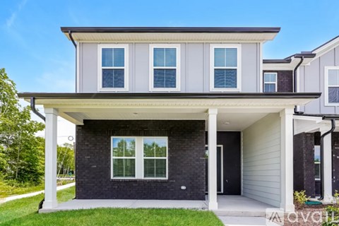 101 Maybrook Dr 3 Beds Apartment for Rent