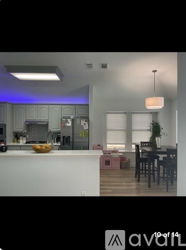 12812 Peach Tree Way 3 Beds Single Family Home for Rent - Photo gallery 3