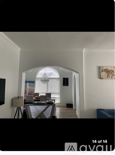 12812 Peach Tree Way 3 Beds Single Family Home for Rent - Photo gallery 5