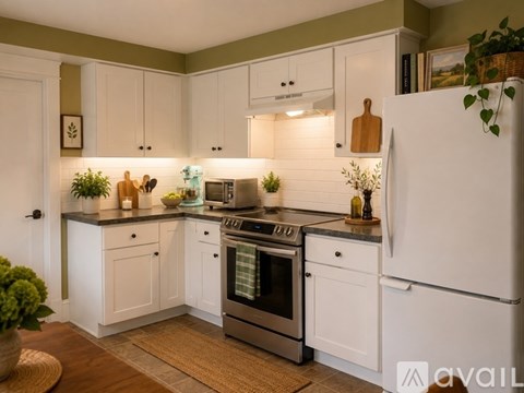 1290 W Main Rd 3 Beds Apartment for Rent