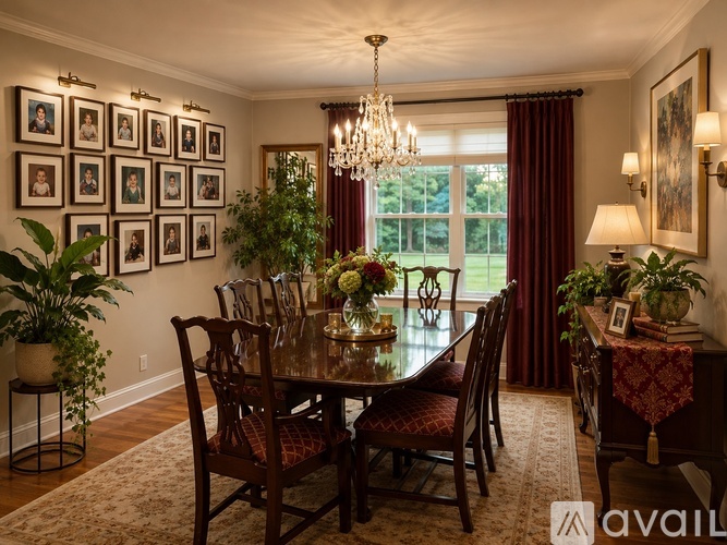 1290 W Main Rd 3 Beds Single Family Home for Rent - Photo gallery 5