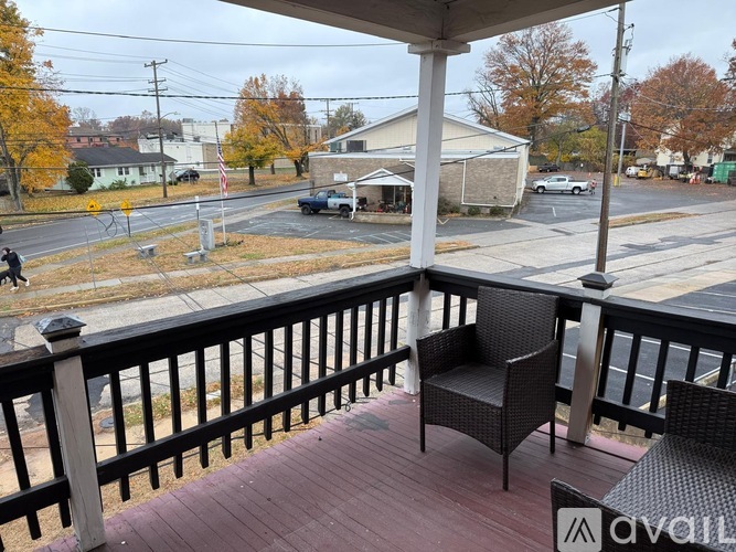 628 Grove Street 1 Apartment for Rent - Photo gallery 1