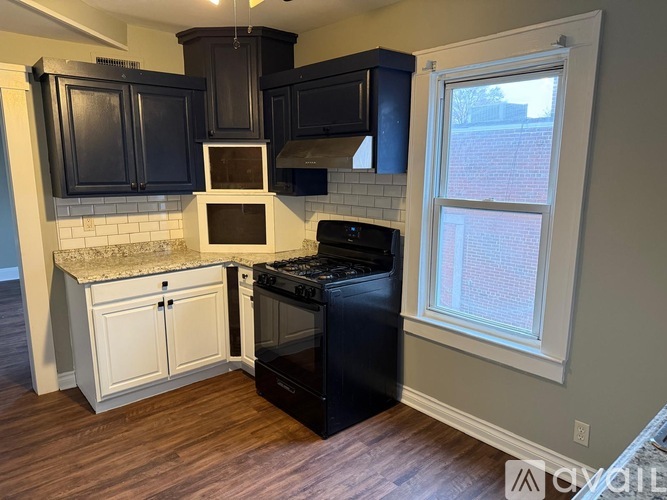 628 Grove Street 1 Apartment for Rent - Photo gallery 4