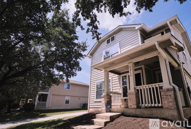 9316 Rowlands Sayle Road 4 Beds Single Family Home for Rent - Photo gallery 1