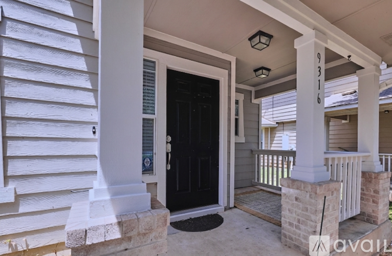 9316 Rowlands Sayle Road 4 Beds Single Family Home for Rent - Photo gallery 2