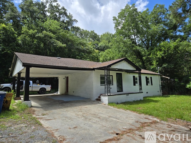 3846 Log Cabin Drive 3 Beds Single Family Home for Rent - Photo gallery 1