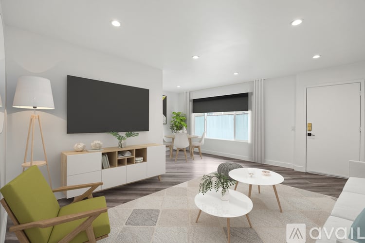 6307 Elgin St 2 Beds Apartment for Rent - Photo gallery 4