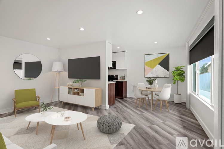 6307 Elgin St 2 Beds Apartment for Rent - Photo gallery 5