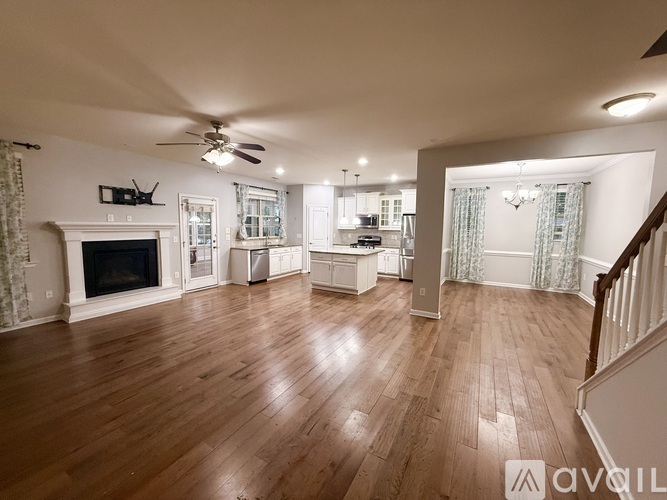6000 Fryars Gate Ct 4 Beds Single Family Home for Rent - Photo gallery 2