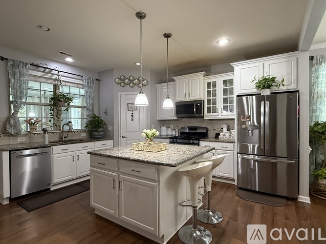 6000 Fryars Gate Ct 4 Beds Single Family Home for Rent - Photo gallery 3