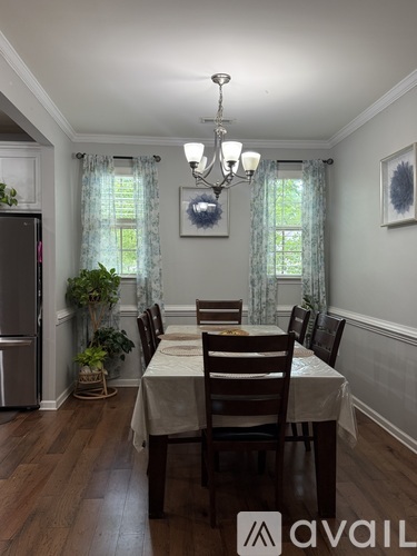 6000 Fryars Gate Ct 4 Beds Single Family Home for Rent - Photo gallery 5