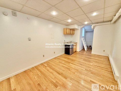 405 Beacon St Studio Apartment for Rent