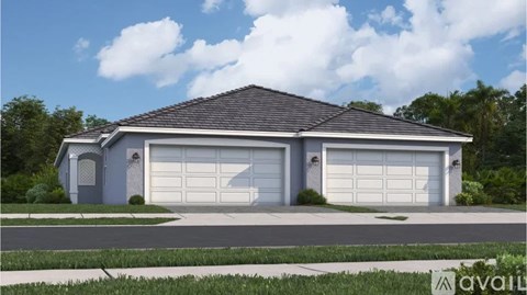 8458 Water Lily Ct 2 Beds Apartment for Rent