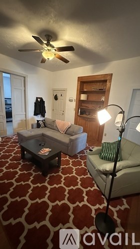 314 Augusta Street 1 Apartment for Rent